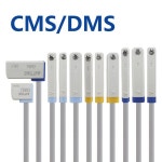 웅산코퍼레이션 | 에어택 실린더 감지 스위치 CMS-DMSG/DMSJ/DMSH/CMSG/CMSJ/CMSH 센서 근접 : 덕신전자