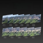 CADDX FARSIGHT FPV 카메라 122 고속 5 18배율 3 아날로그 RC FOV 드론용 4 줌 1500TVL 19MMX19MM AI : 행쇼물류17