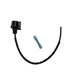 닷지 포드 쉐보레 GMC 실버라도 1500 지프 뷰익 크라이슬러를 위한 미카룬 스타터 피그테일 커넥터 하네스 플러그 OE# H7155 19300471... 