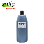 신진사 서예먹물 캘리에사용하는 간현먹물 : 신진사