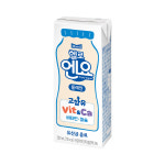 헬로엔요 유산균 음료 요구르트 야쿠르트 요쿠르트 야구르트 엔요 플레인, 200ml, 48개 : 매일유업공식대리점