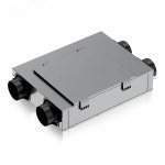 공장 핫 열회수 산업 환기 시스템 에너지 중앙 : 서원글로벌11