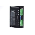 1pc M542-05 NEMA17 NEMA23 2상 스테퍼 모터 드라이버 36VDC 4.2A 라우터 : BuyM
