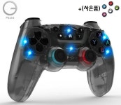 닌텐도 스위치 1, 스위치 2 프로콘 조이콘 듀얼쇼크3 호환 컨트롤러 PC 모바일 안티콘 : 플스외길인생