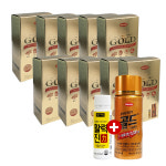 한미약품 에너지골드카페인+생기엔활력진 세트 10개입 : 행복한점포