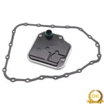 A4CF1 현대 기아 4 단 변속기 필터 가스켓 수리 키트 용 자동 유체 : 트레이드셀49