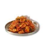 25년 강화 햇 순무김치 5kg 지역특산물 산지직송 전통식품 싱싱캔 : 정승댁