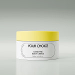 [약국입점브랜드] 몸드름 등드름 닭살 각질 진정 바디트러블 집중 저자극 바디크림 200ml : 유어초이스 브랜드몰