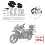 금속 제거 도구가 포함된 투스트로크 오토바이 배기관용 : 경성 코퍼레이션