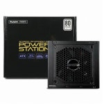 파워스테이션5 PS5-700EV 80PLUS Standard (ATX/700W) : 더원 스토리