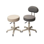 진료실 의자 높이조절 미용실 휠 안경원 카운터 : 국제물류샵