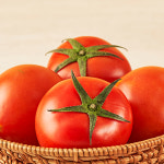 완숙 토마토 중과 대과 주스용 2kg 3kg 5kg 산지직송 : 육진x제철이네