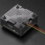 CADDX FARSIGHT FPV 카메라 122 고속 5 18배율 3 아날로그 RC FOV 드론용 4 줌 1500TVL 19MMX19MM AI : 행쇼물류17