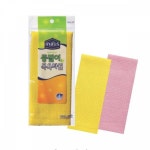 샤워 등밀이목욕타월 때 타올 장갑 사워볼 세안 : 에이치에스이몰