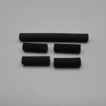 스펀지 스폰지 롤러 타이어 키트 5개 R8-G3011+R8-G3071 듀플로 330 340 430 440 460 S520 S850용 : 에이치케이모터스