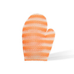 [샤샤킴] 허니콤 바디글러브 샤워장갑 : 삼성메디코스주식회사