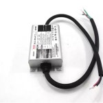 XLG-50-A 방수 LED 스위칭 전원 공급 장치 50W 정전력 22-54V 드라이버 : 소로유통N