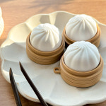 찐만두 키캡키링 만들기 주문제작 : 쓰리디인하