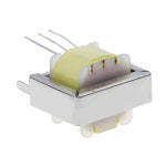 2Pcs 새로운 오디오 출력 변압기 1:1 EI-19 800:800 고품질 : 소로유통N