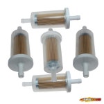 호환 브리그스 & 스트래튼 090840MA 056002MA 5070 5070D 프램 G12 G8174 볼보 펜타 3852224 Wix 33012 845125 695666 연료 필터... 