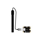 아두이노 용존 산소 센서 모듈 O2 프로브 송신기 보드 포함 수질 모니터링용 : 테크피크11