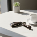 르노그랑꼴레오스 콜레오스호환 스마트키 조립형 케이스 : Mi.Car