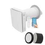 싱글룸 ERV 공기 열교환기 에너지 회수 시스템 열 : 서원글로벌11