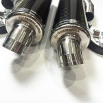 혼다 호넷 CB900 배기 2001-2009 CB900 : 경성 코퍼레이션