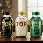 맥심 티오피 커피 275ml 혼합 12개 블랙 마스터 라떼 스위트 아메리카노 캔커피 TOP : 조양마트