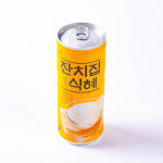 잔치집식혜 240ml : 기프트라움