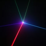 ESHINY-앱 0.512W  RGB 레이저 빔 무대 효과 조명 디스코 DJ 프로젝터 DMX 댄스 바  파티 시스템 쇼 S7N8 : 유진종합몰