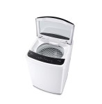 LG전자 통돌이 세탁기 15kg 스마트인버터 모터 일반세탁기 TR15WV5 대용량 강력세탁 통세척 지원 가정용 : 블레스트리