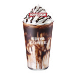 [기프티쇼] 이디야커피 (EX)ICED너티초콜릿 : Giftishow