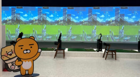 EZGolf 레슨 프로그램 : 이지골프EZGolf