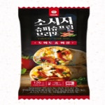 소시지슈퍼슈프림브리또 천일 120G : 식재온