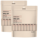 미진양품 고양이 짜먹는 720g 2개 : 주식회사 바른생활