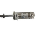 에프티아이(FTI).Safety Valve | 공압실린더 에프텍 KSQ25-50 단품 : 밸브모아
