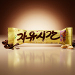 해태제과 자유시간 36g, 1개 : 에누리온