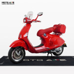 2017년식 베스파946 125 레드 프로덕트 : 베스파 모토아페