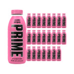 PRIME 프라임 하이드레이션 스트로베리워터멜론향 500ml 24개입 : 톰볼로