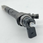 VW Audi Seat Skoda 2.0L TDI 03L130277Q에 적합한 고품질의 새로운 0445110646 디젤 연료 인젝터 : 명촌상사
