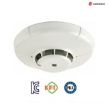 지멘스 아날로그감지기 SRF2.0용 광전식 FDO162 정온식 FDT162 : 삼주이엔씨