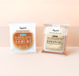 프로젝트H 당 최대 50% 절감 통밀땅콩샌드/우유크림빵 9봉 택 : SPC삼립 공식몰