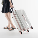 샤르망 캐리어 20인치 (기내용) : 캣티컬렉션