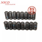 036109623 R 16pcs 배기 및 밸브 스프링 VW Golf Jetta EOS Tiguan 1.4T에 적합 H CAVD 1.6L : 명촌상사
