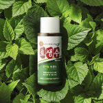 유기농 토생수 250ml (LA타임즈 게재) 자연유래성분 유기농업자재 : 토생수