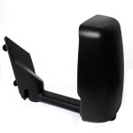 DNA 모터링 MR-OEM-008-L 좌측/드라이버 수동 접이식 사이드 뷰 미러 03-1 : 라일리리테일