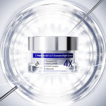 덤에이플러스 프리미엄 포엑스 이지에프 엑소좀 나이트 크림 50ml : 포미즈몰