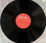 오이스트라흐,오보린 - Oistrach,Oborin - Beethoven Violin Sonatas IV No.9 Op.47 Kreutzer LP [1978] [일본반] [상] : 감성오디오... 