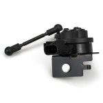 2014-2023 쉐보레 콜벳 V8 6.2L C7 Z06과 호환되는 URUNGEN 23135904 에어 서스펜션 지상고 센서 전면 좌측, 헤드라이트 : 빌드인랩